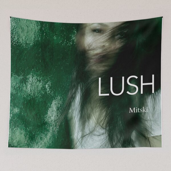 Item preview, Emerald Reverie – Moody Green Portrait Aesthetic designed and sold by Maxine-Henry.
