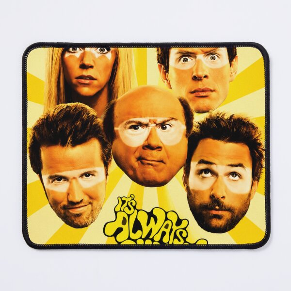 Item preview, Its Always Sunny In Philadelphia designed and sold by thrynafenquar.