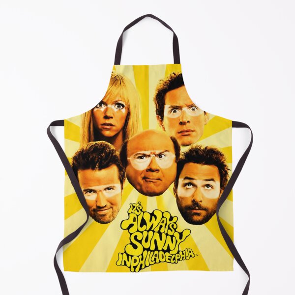 Item preview, Its Always Sunny In Philadelphia designed and sold by thrynafenquar.