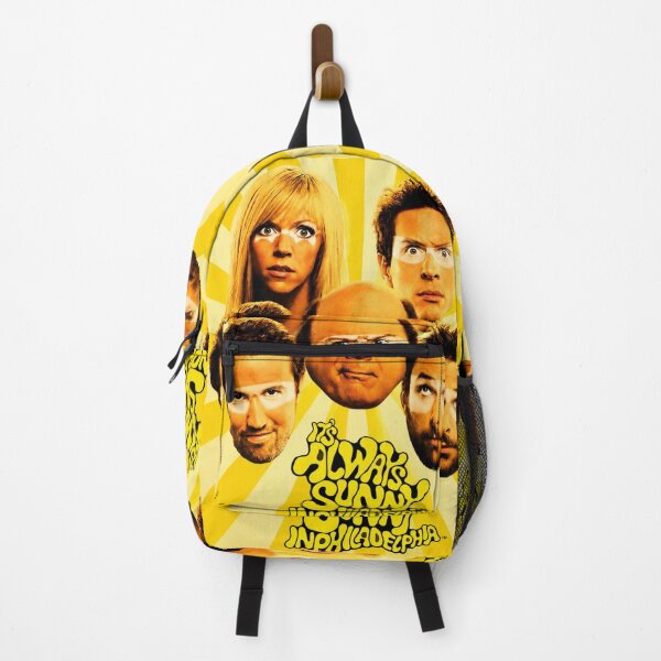 Item preview, Its Always Sunny In Philadelphia designed and sold by thrynafenquar.