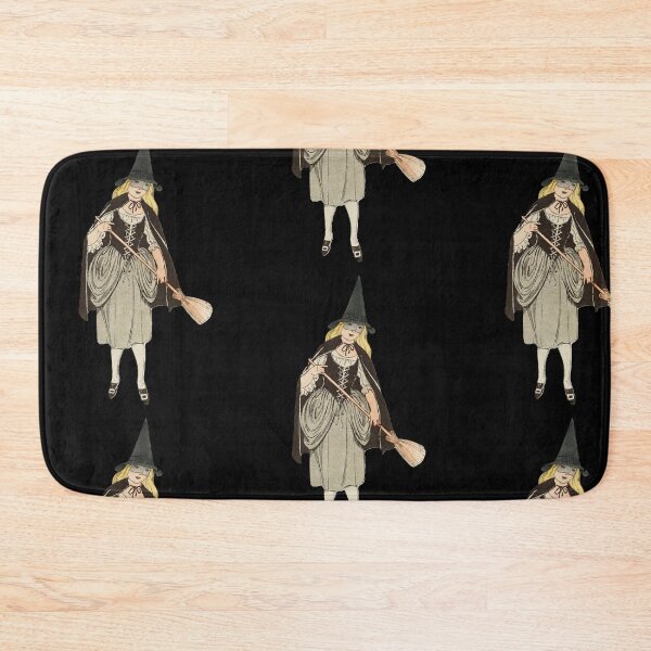 Item preview, Vintage Witch designed and sold by amanda150771.
