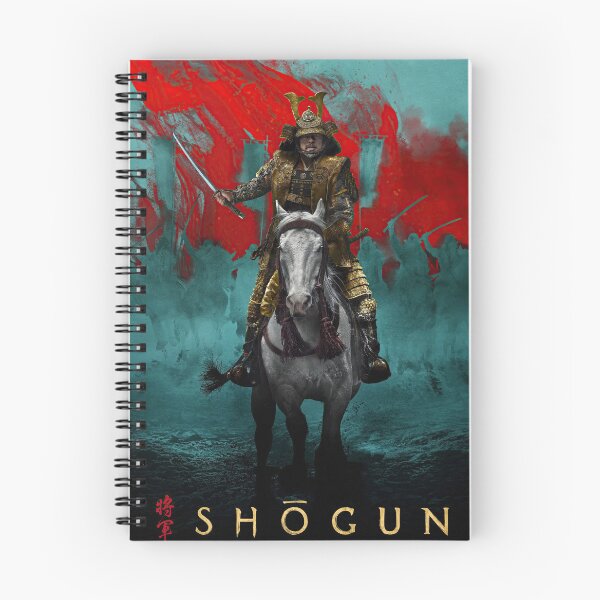 Item preview, Shōgun-Series 2024 designed and sold by randamahores.