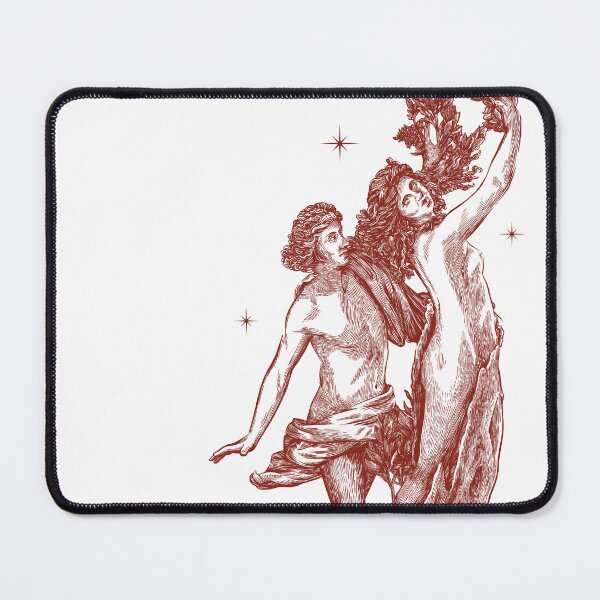 Item preview, Apollo & Daphne designed and sold by Orange Manon.