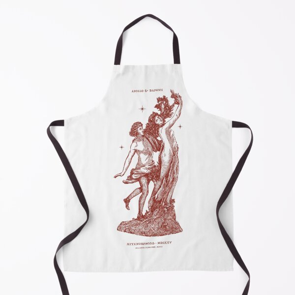 Item preview, Apolo y Dafne designed and sold by Orange Manon.
