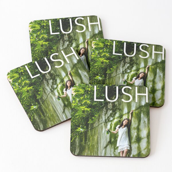 Item preview, Lush Greenery Aesthetic – Dreamy Nature Portrait designed and sold by Maxine-Henry.