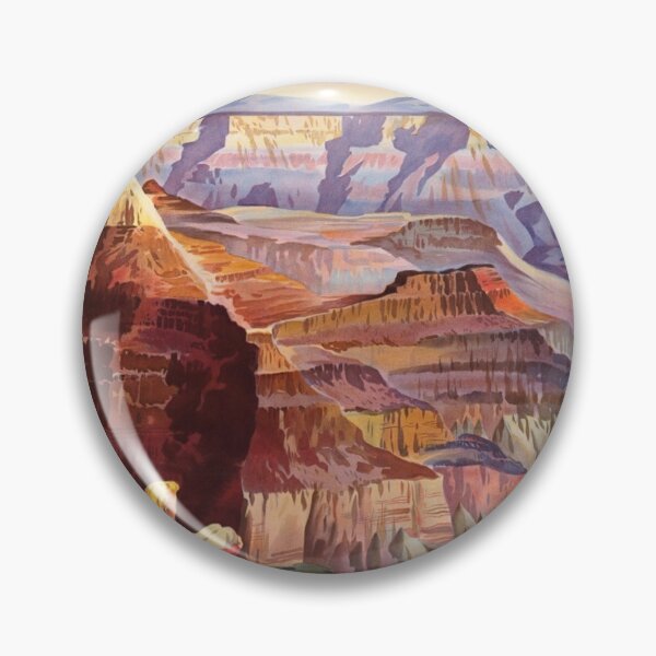 Item preview, GRAND CANYON designed and sold by THE GOOD FIND.