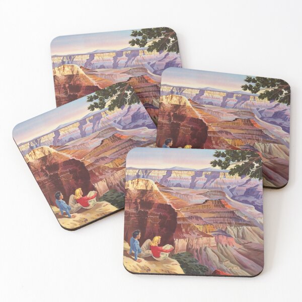 Item preview, GRAND CANYON designed and sold by THE GOOD FIND.