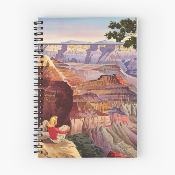 Item preview, GRAND CANYON designed and sold by THE GOOD FIND.