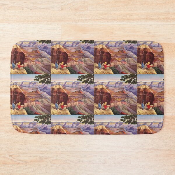 Item preview, GRAND CANYON designed and sold by THE GOOD FIND.