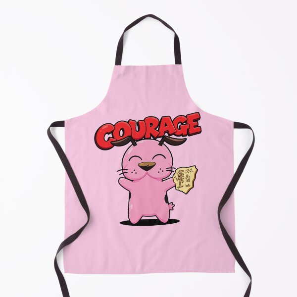 Aperçu de l'œuvre Courage créée et vendue par YChangShop.