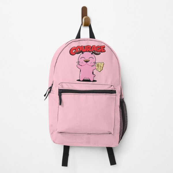 Item preview, Courage designed and sold by YChangShop.