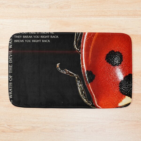 Item preview, Scarlet Ladybug – Dark Gothic Vintage Aesthetic designed and sold by Maxine-Henry.