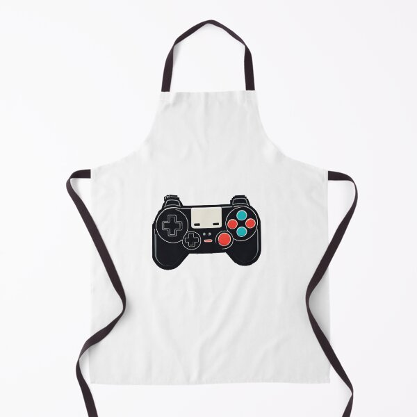 Aperçu de l'œuvre Manette de Jeu Rétro Pixel Art Style Estampe Ukiyo-e – Cadeau idée gamer créée et vendue par michallechowicz.