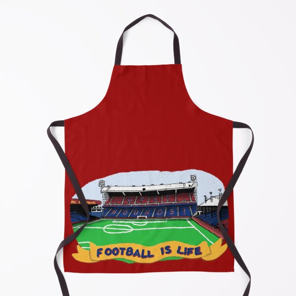 Item preview, Football is life designed and sold by Heather H Designs .