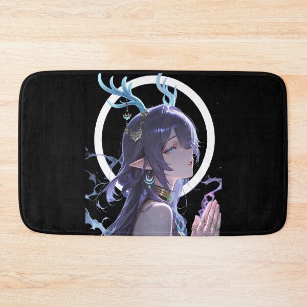 Item preview, Lauma Genshin Impact: Verdant Reverie designed and sold by NarwhalXV.