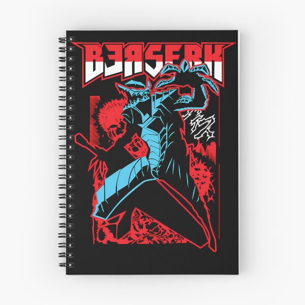 Item preview, Berserk Guts designed and sold by Petal-Path.