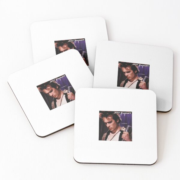 Item preview, jeff buckley grace designed and sold by kelronavirus.