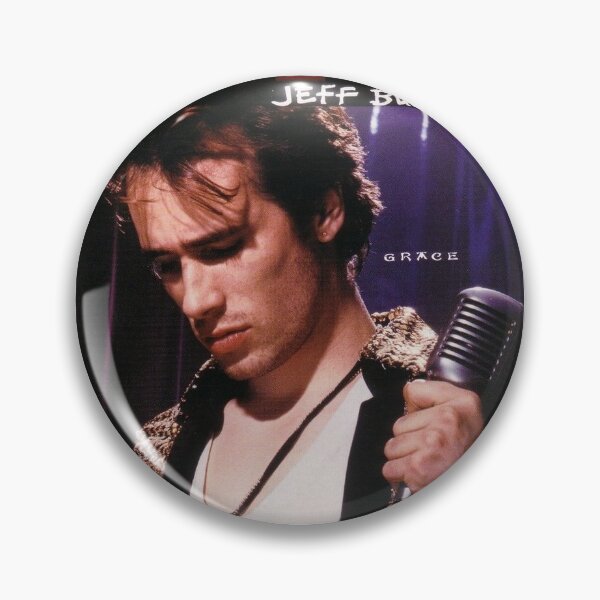 Item preview, jeff buckley grace designed and sold by kelronavirus.