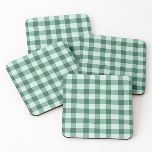 Item preview, A deep forest green pattern designed and sold by Ajenoart.