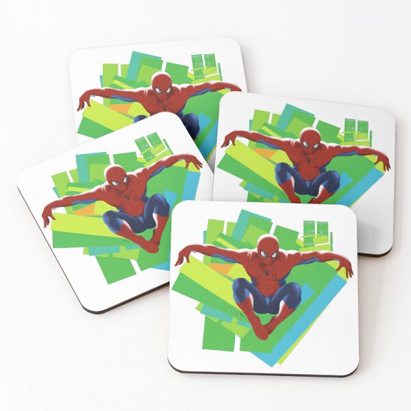 Artikelvorschau, Spider-Man-Filmgrafik entworfen und verkauft von Cinema Surfer.