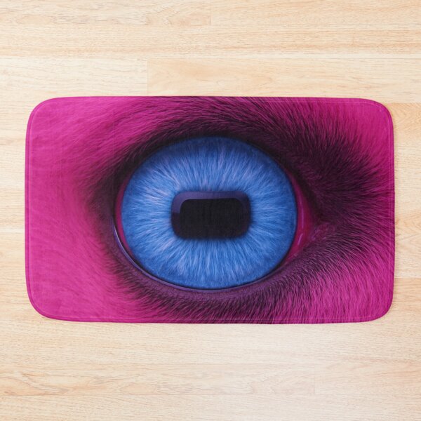Item preview, Llama Eye designed and sold by muskitt.