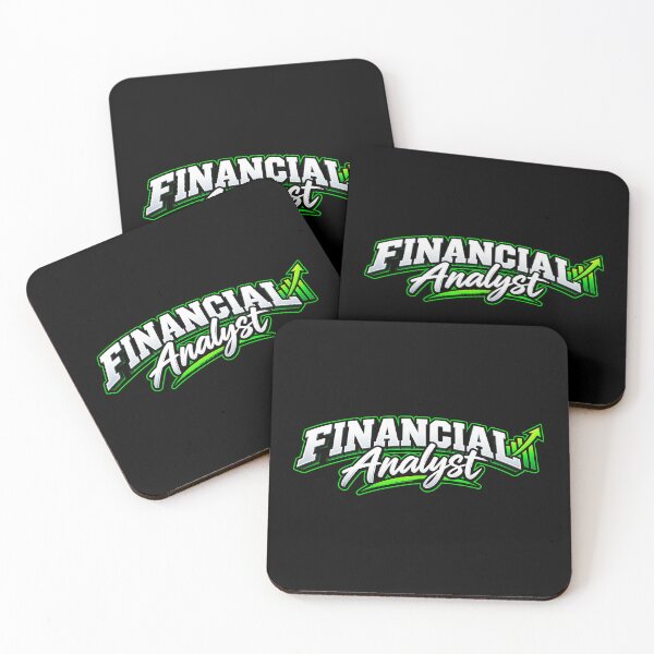 Item preview, Financial Analyst Shirt designed and sold by NOVYXEL.