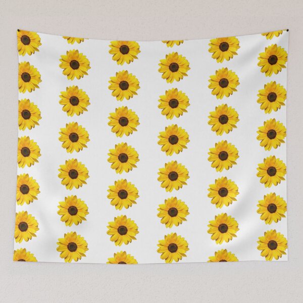 Item preview, Sunflower designed and sold by wackieqwerkie.
