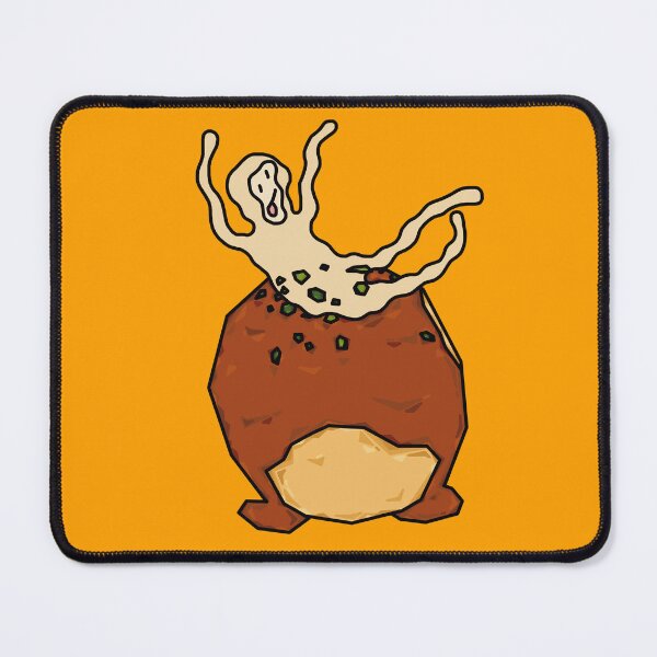Item preview, TAKOYAKI’s Feeling Flaky designed and sold by KooKiKornr.