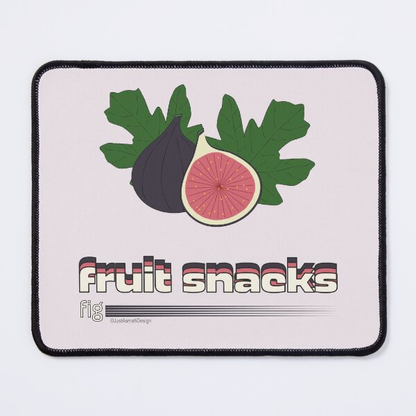 Item preview, Minimalist Cottagecore Fruit Graphic - Fig designed and sold by JustAsmahDesign.