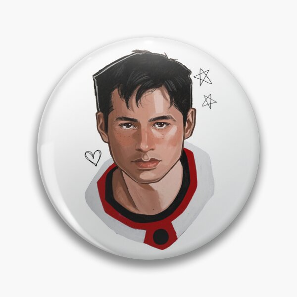 Item preview, Shane designed and sold by Marco Bottiglieri.