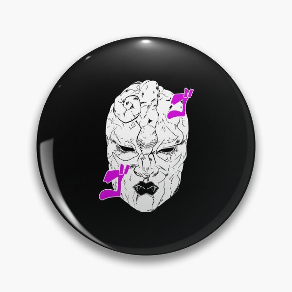Item preview, Stone Mask designed and sold by Petal-Path.