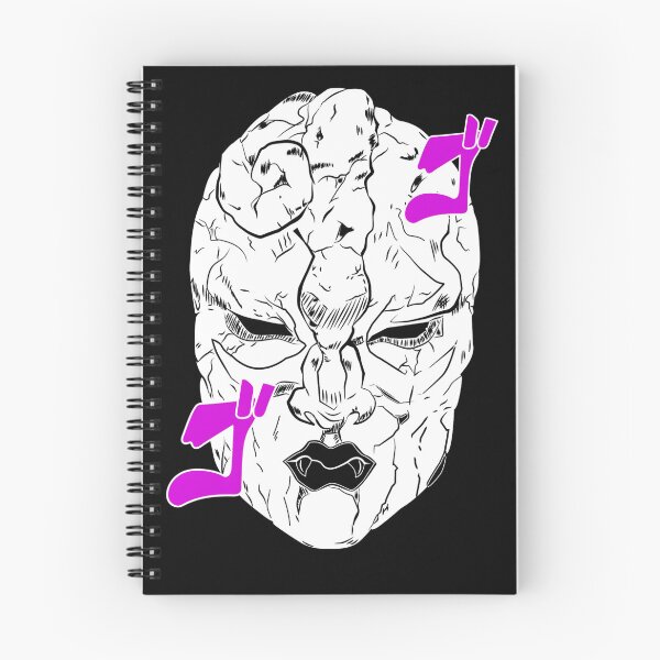 Item preview, Stone Mask designed and sold by Petal-Path.