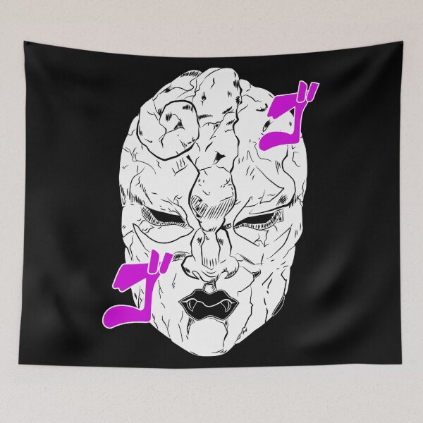 Item preview, Stone Mask designed and sold by Petal-Path.