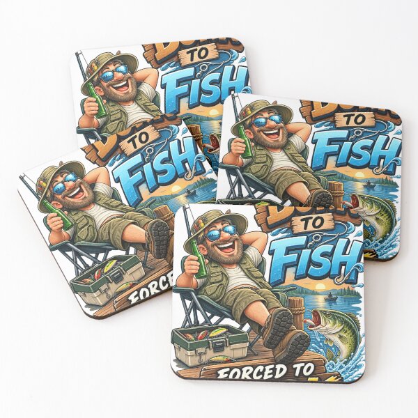 Item preview, Fisherman designed and sold by Milena-T.