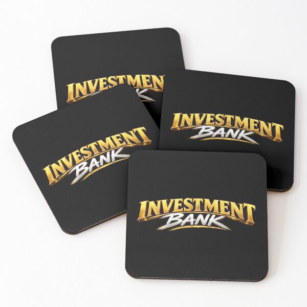 Item preview, Investment Banker shirt designed and sold by NOVYXEL.
