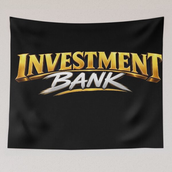 Item preview, Investment Banker shirt designed and sold by NOVYXEL.