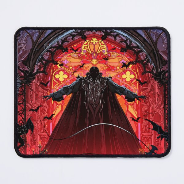 Item preview, Castlevania  designed and sold by mynarasolwy.