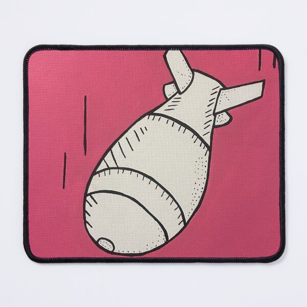 Item preview, Bomb designed and sold by Melendez Artworks.