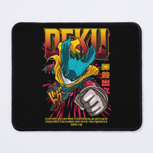 Item preview, Deku  designed and sold by Petal-Path.