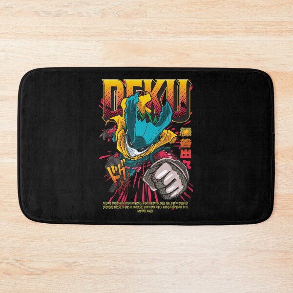 Item preview, Deku  designed and sold by Petal-Path.