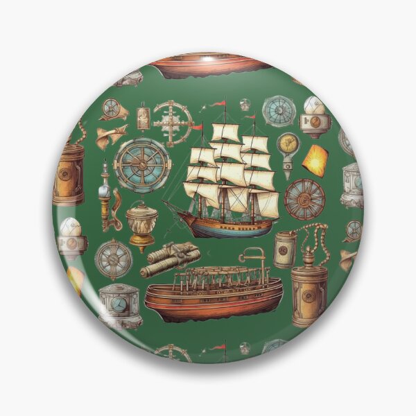 Item preview, Ships and Rigging 2...Available as cell phones cases,art prints,bags,puzzels,postcards,hats,dresses,t-shirts,kids clothes,back packs,socks,clocks,stickers,Etc. designed and sold by born30.