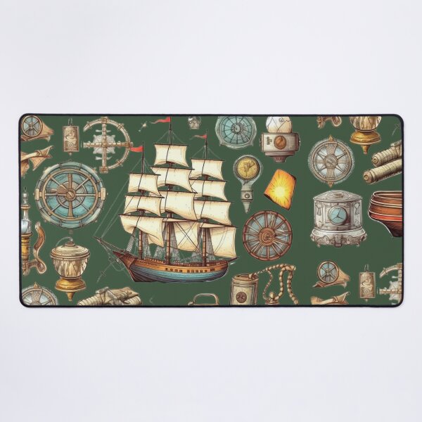 Item preview, Ships and Rigging 2...Available as cell phones cases,art prints,bags,puzzels,postcards,hats,dresses,t-shirts,kids clothes,back packs,socks,clocks,stickers,Etc. designed and sold by born30.