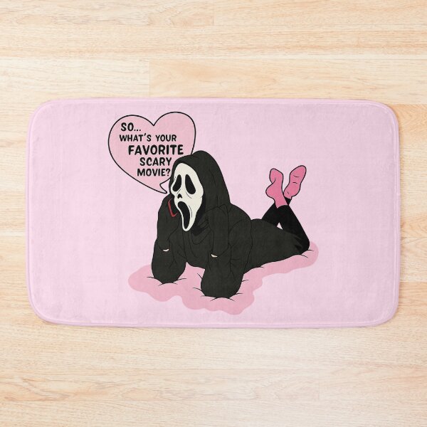 Item preview, What's your favorite horror movie? designed and sold by YChangShop.