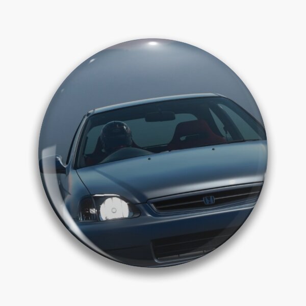 Item preview, EK Hatch Supremacy designed and sold by Twisted Driveshaft.