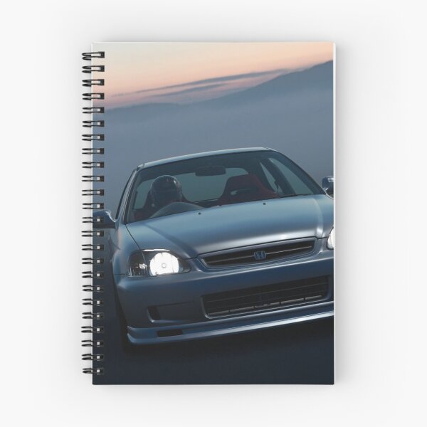 Item preview, EK Hatch Supremacy designed and sold by Twisted Driveshaft.