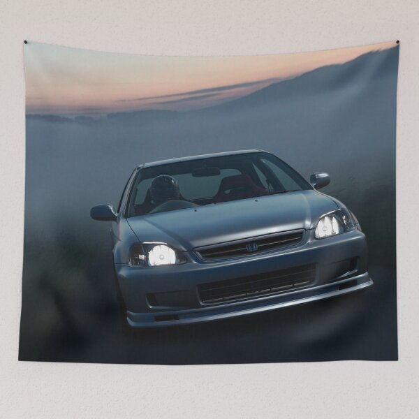 Item preview, EK Hatch Supremacy designed and sold by Twisted Driveshaft.
