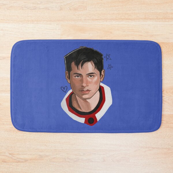 Item preview, Shane; Blue designed and sold by Marco Bottiglieri.