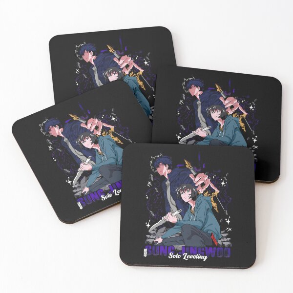 Item preview, Sung Jinwoo  designed and sold by Petal-Path.