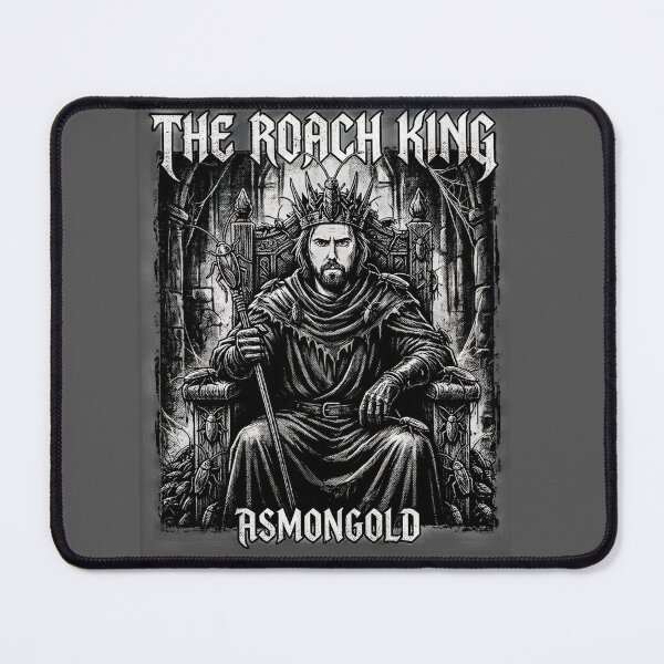 Item preview, The Roach King designed and sold by FRUTH.