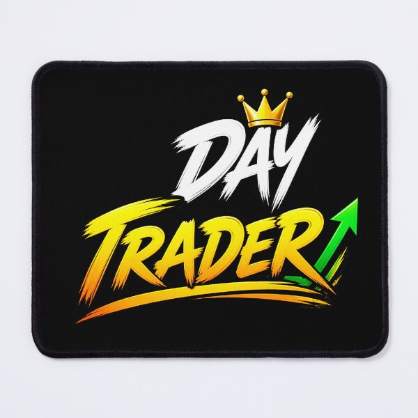 Item preview, Day Trader Shirt designed and sold by NOVYXEL.